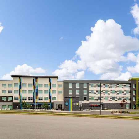 Готель Tru By Hilton North Little Rock, Ar Екстер'єр фото