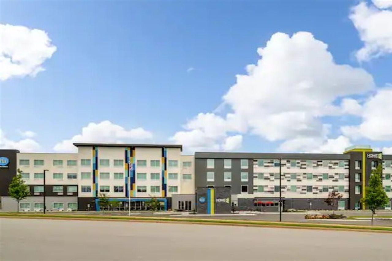 Готель Tru By Hilton North Little Rock, Ar Екстер'єр фото